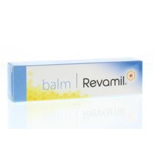Foto van Revamil Balsem