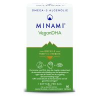 Minami Vegan DHA