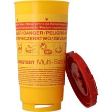 Foto van Spruyt Hillen Naaldencontainer 500ml