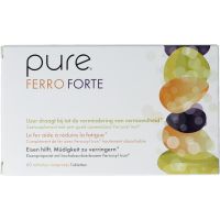 Pure Ferro forte