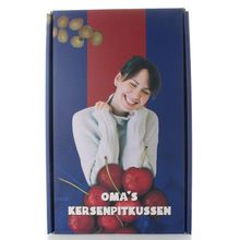 Foto van Marco Polo Kersenpitzak maximodel 28 x 25