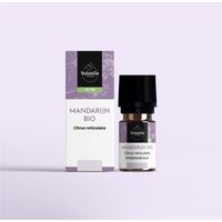 Volatile Mandarijn bio