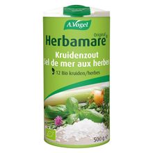 Foto van A Vogel Herbamare