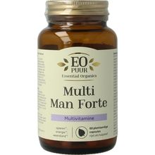 Foto van Essential Organ Multi man forte puur