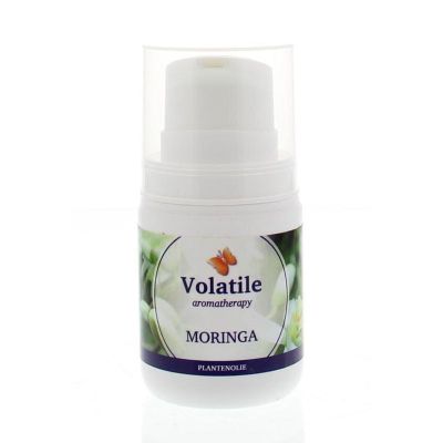 Foto van Volatile Plantenolie moringa