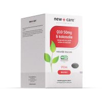 New Care Q10 & kokosolie