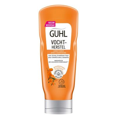 Guhl Creme conditioner vochtherstel