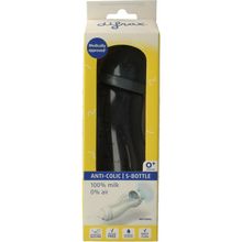 Foto van Difrax S-fles trend