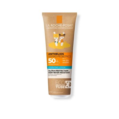 La Roche Posay Anthelios melk kind SPF50+ 250 ml - Zonnebrand