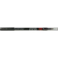 Borlind Lipliner pencil red