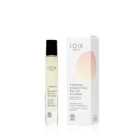 Joik Hydrating & smoothing roll on eye serum