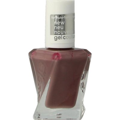 Essie Gel couture 70 take me to thread