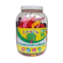 Foto van Knotsen mix pot