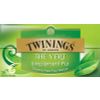 Afbeelding van Twinings Pure green tea