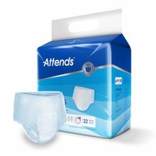 Foto van Attends Pull-Ons 6 XS