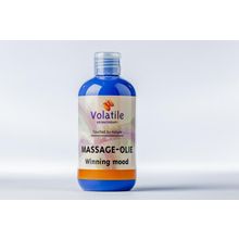 Volatile Massageolie winning mood Foto van Volatile Massageolie winning mood