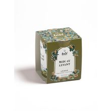 Foto van Tade Geurkaars ceder