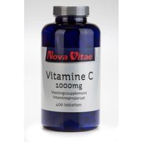 Nova Vitae Vitamine C 1000 mg