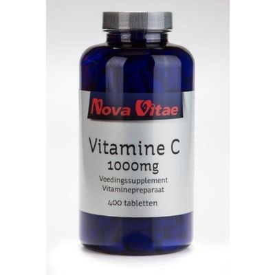 Nova Vitae Vitamine C 1000 mg