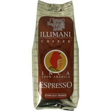 Foto van Illimani Inca espresso