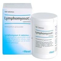 Heel Lymphomyosot H