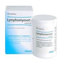 Foto van Heel Lymphomyosot H