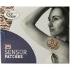 Afbeelding van Curetape Sensor patch tattoo