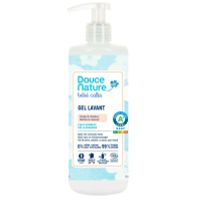Douche Nature Baby body & hair wash bio