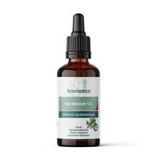 Aromedica Kardemom 1:3 Foto van Aromedica Kardemom 1:3