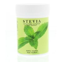 Beautylin Stevia niet bitter poeder