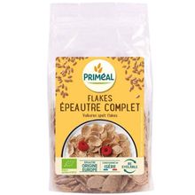 Foto van Primeal Volkoren spelt flakes