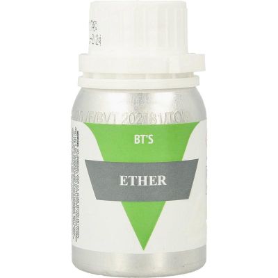 BT'S Ether 100 ml - Overig huishoudelijk