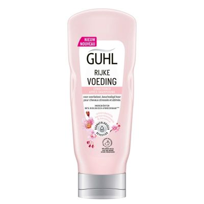 Guhl Creme conditioner rijke voeding