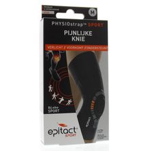 Epitact Knie sport M Foto van Epitact Knie sport M