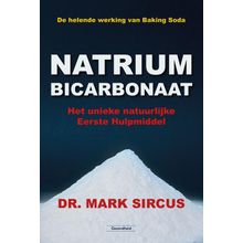 Foto van Succesboeken Natrium bicarbonaat