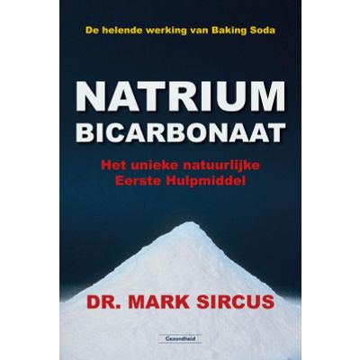 Succesboeken Natrium bicarbonaat