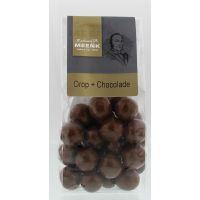 Drop chocolade