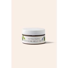 Foto van Karma Mama Belly butter nourishing