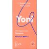 Afbeelding van Yoni Tampons medium