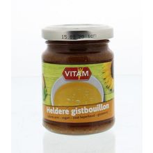 Foto van Vitam Heldere gistbouillon