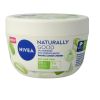 Afbeelding van Nivea Naturally good bodylotion aloe vera