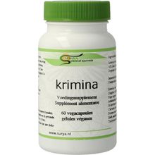 Foto van Krimina