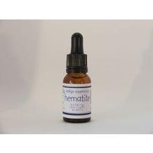 Foto van Indigo Essences Hematite