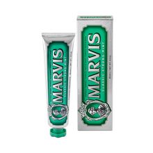 Foto van Marvis Toothpaste classic strong mint