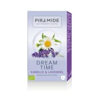 Piramide Dream time bio