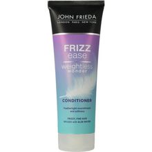 Foto van John Frieda Conditioner weightless wonder