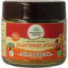 Afbeelding van Organic India Golden turmeric latte mix