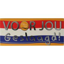 Foto van Voor Jou! Wensreep geslaagd