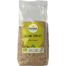 Foto van Primeal Volkoren sesamzaad