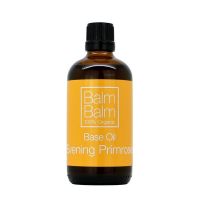 Balm Balm Organic evening primrose oil